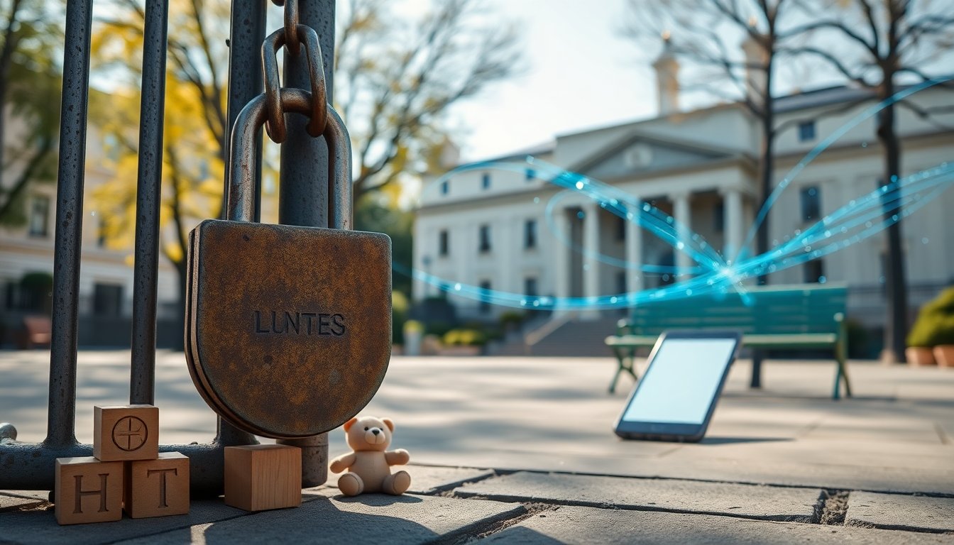 Regolazione degli algoritmi: oltre i contenuti, come proteggere spazio pubblico e minori