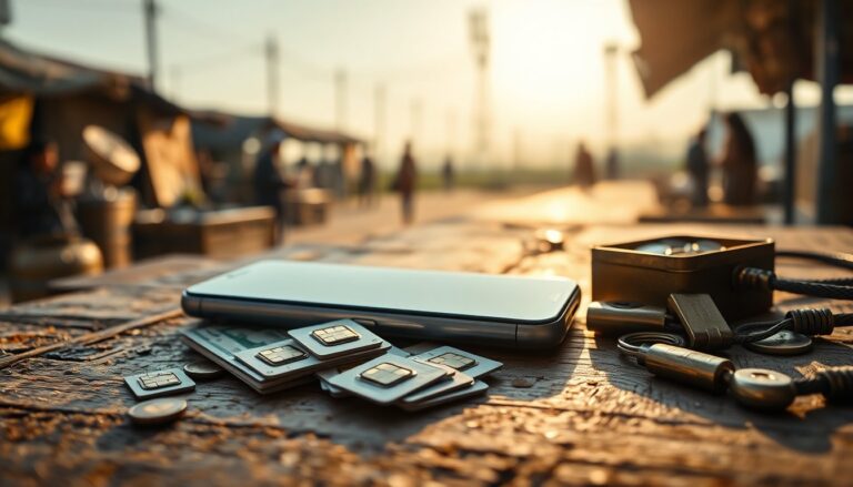 Rischi e sfide dell'intelligenza artificiale nei sistemi di mobile money in Africa