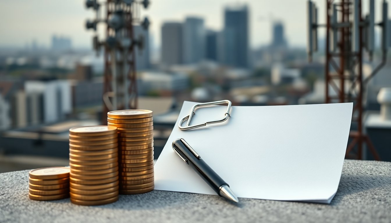 Risultati 2026 di Inwit: margini in miglioramento, dividendo in aumento e rischio contrattuale con Fastweb+Vodafone e Tim