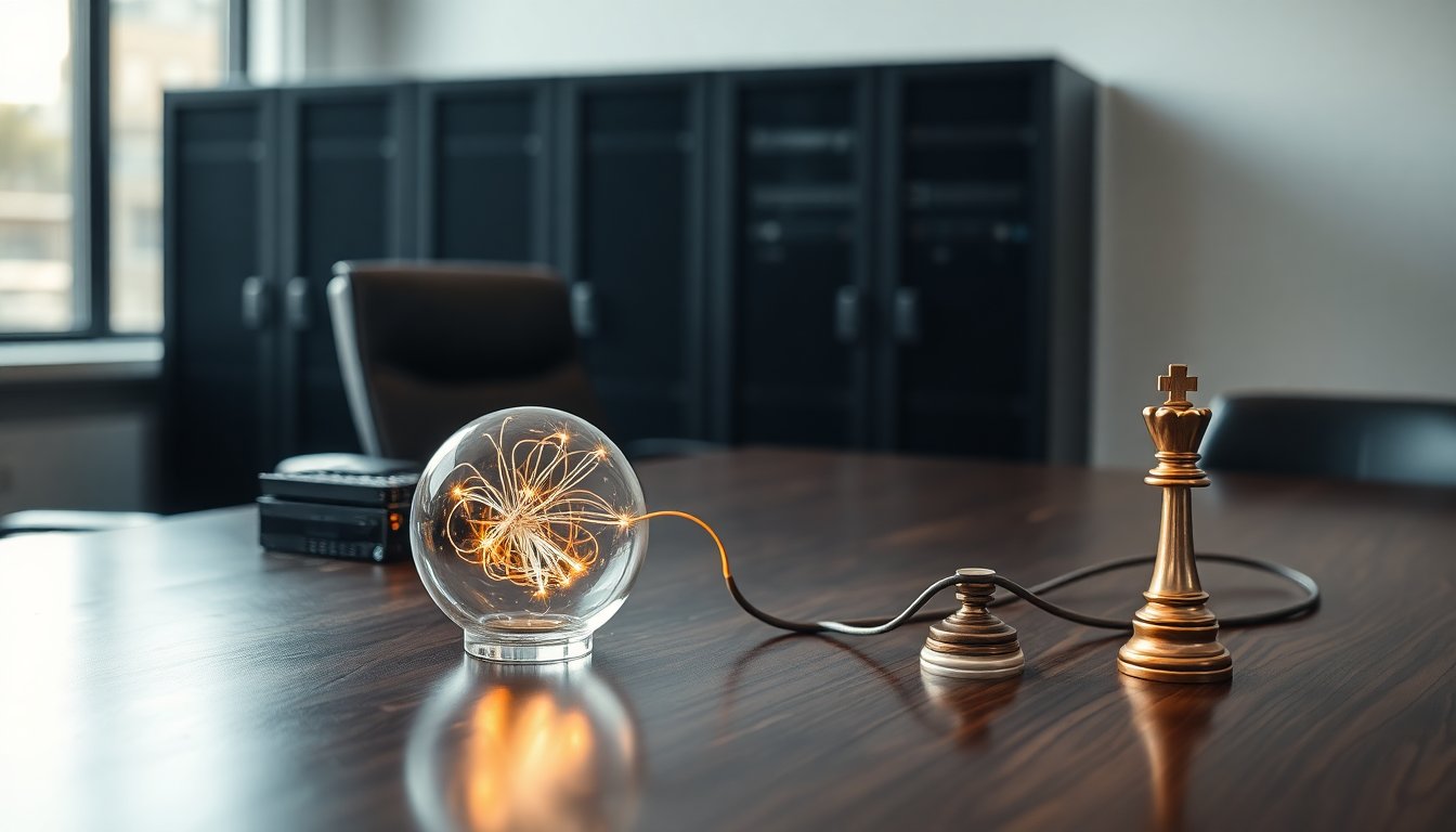 Sam Altman: leadership, controversie e il percorso di OpenAI