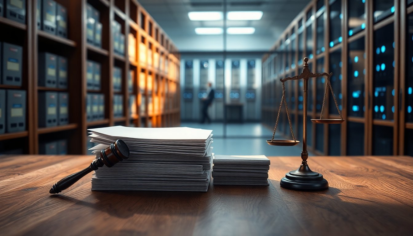 Scoperto 91% di non conformità AI negli Stati Uniti: banco di prova per l'intelligenza artificiale responsabile