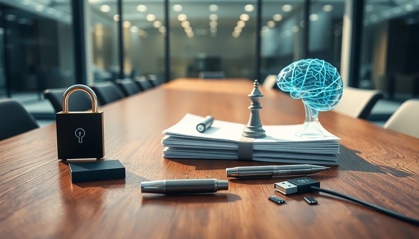 Sicurezza informatica e intelligenza artificiale: dall'alfabetizzazione alla governance