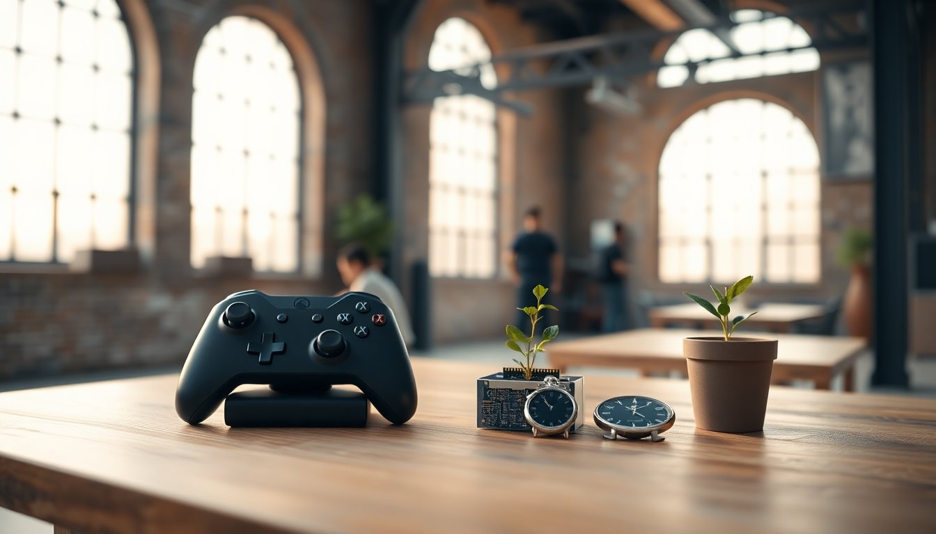 Startup gaming e accelerazione: Quickload alle OGR per scalare il mercato