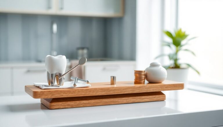 Strategie di marketing odontoiatrico etico per studi dentistici