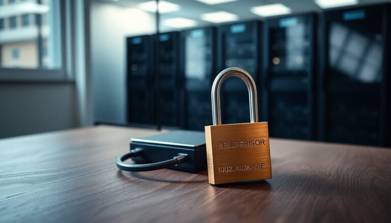 Strategie per la sovranità digitale: come proteggere la continuità aziendale con l’Ai