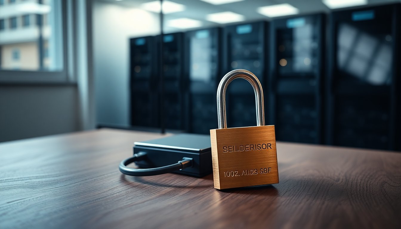 Strategie per la sovranità digitale: come proteggere la continuità aziendale con l’Ai