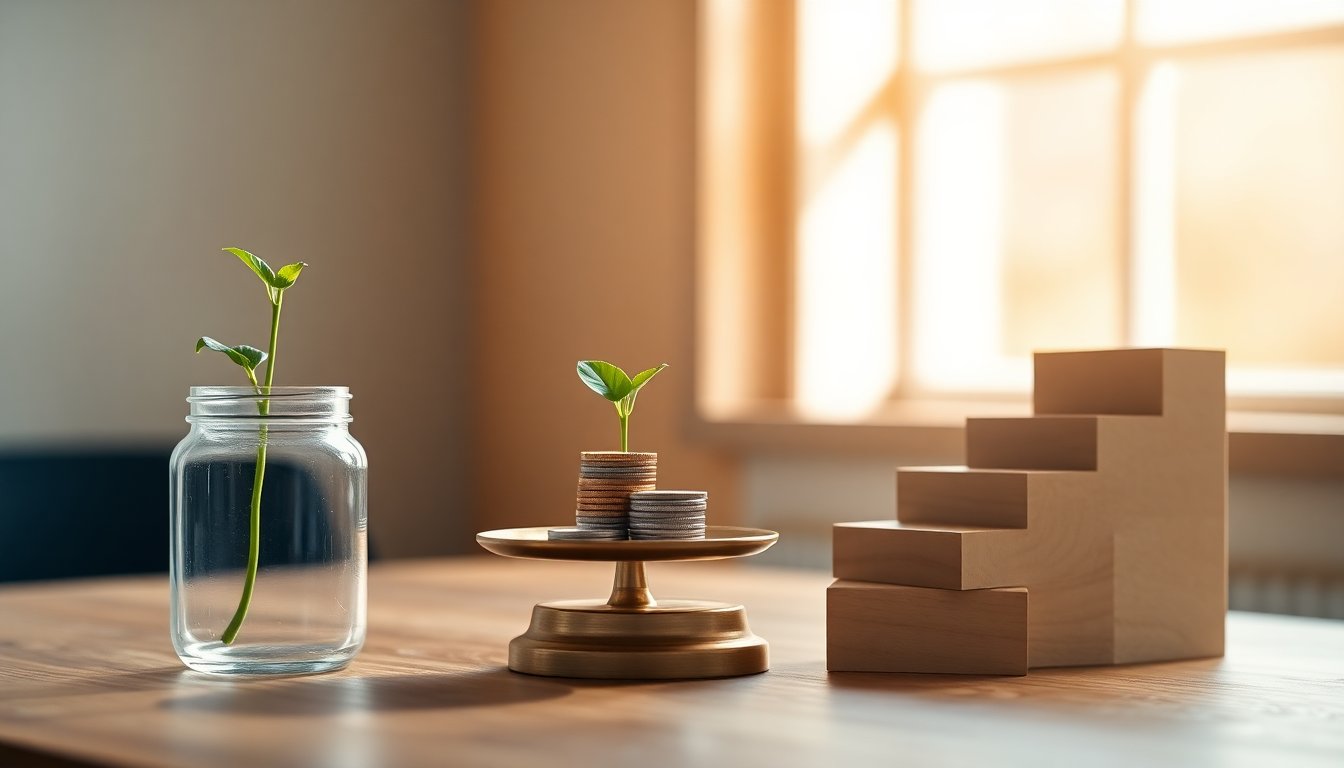 Strategie pratiche per la crescita aziendale sostenibile