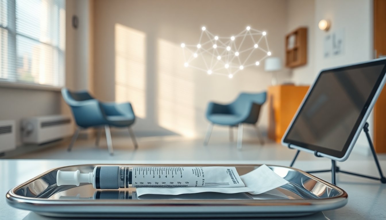 Supportare i fornitori sanitari nel coaching di DMPA-SC con strumenti di intelligenza artificiale