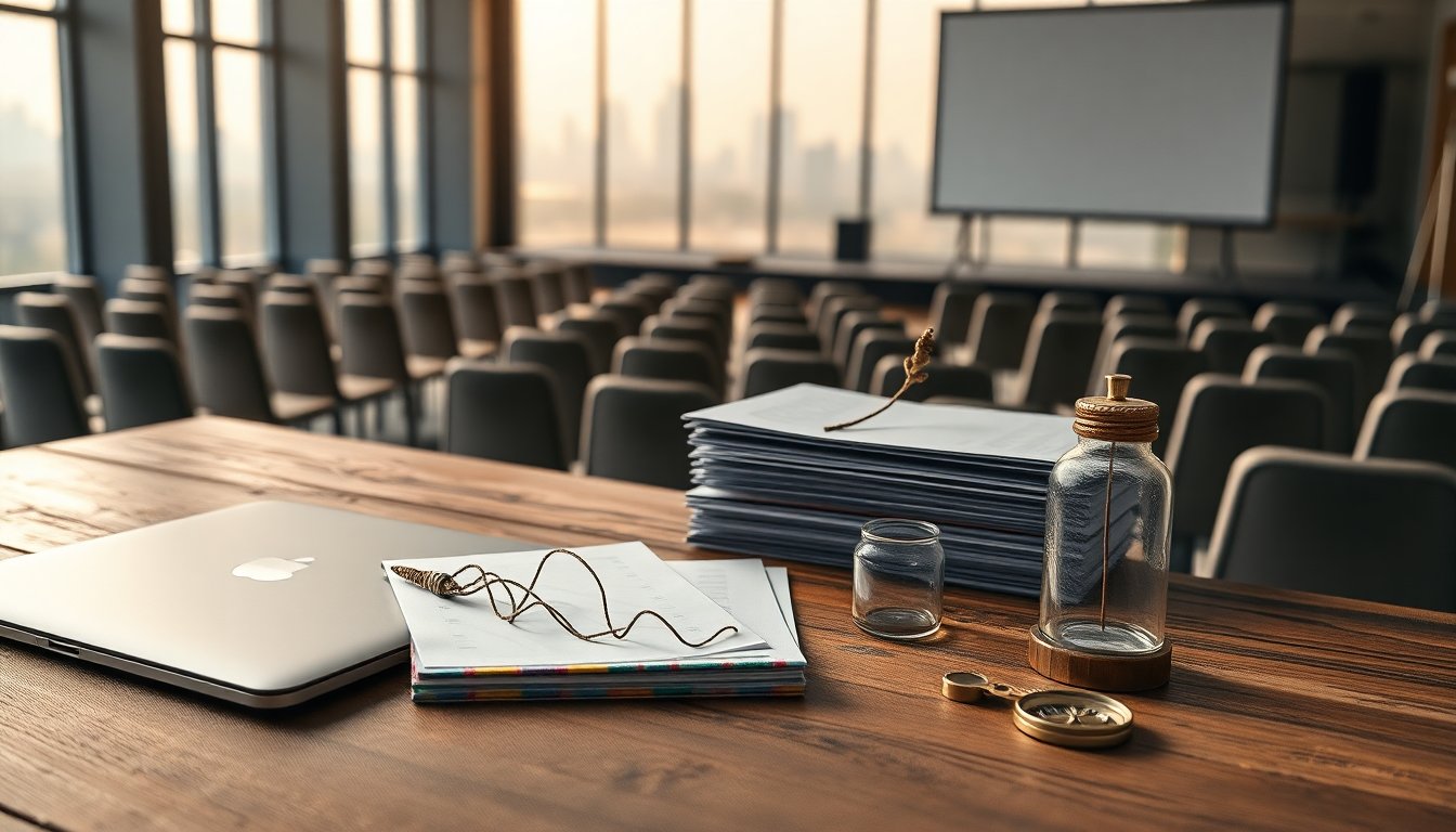 Tendenze e lacune nell'agenda ICT4D 2026 a Nairobi