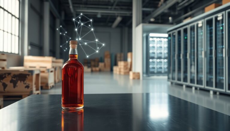 Trasformazione digitale di Campari Group con SAP Cloud ERP e AI