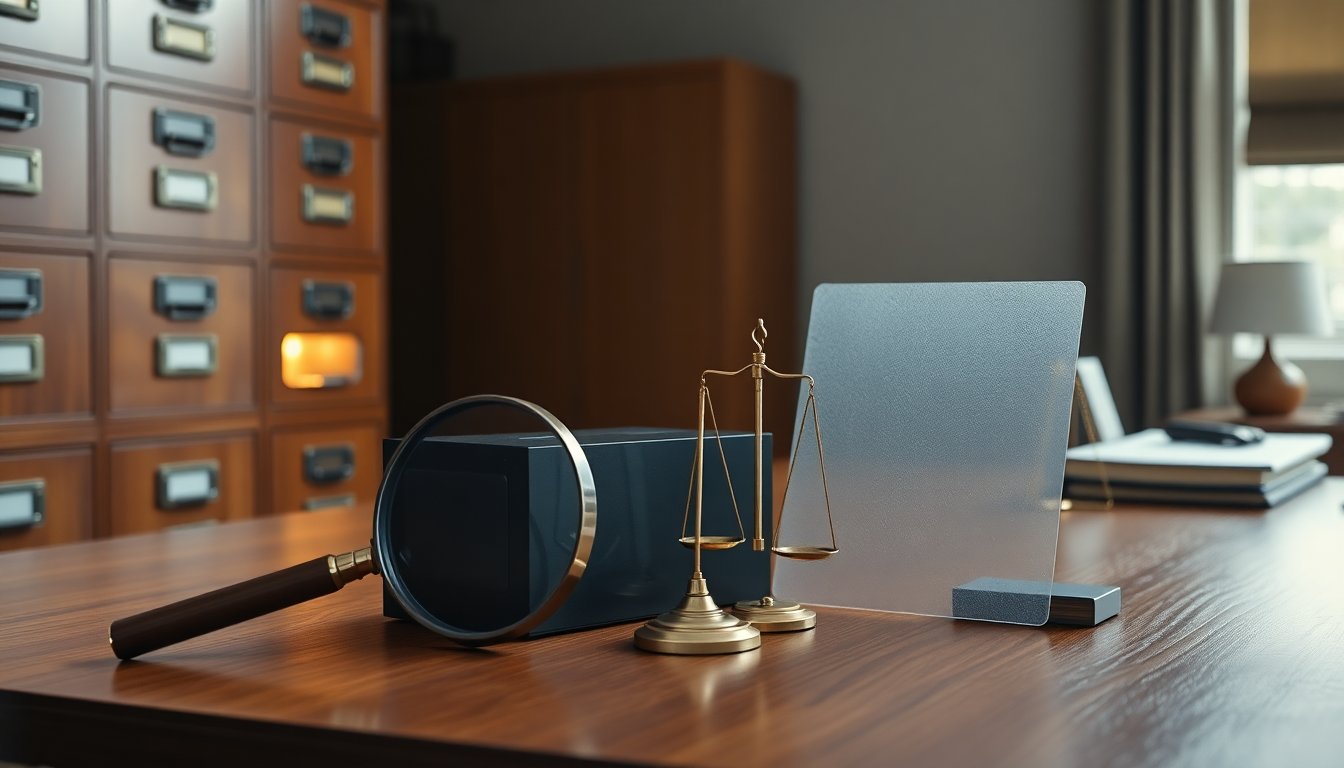 Trasparenza e rischi: cosa sapere sull'uso governativo dell'intelligenza artificiale