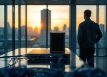 Universal Quantum Switch: come Cisco prepara l'internet quantistica