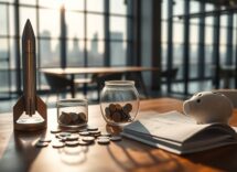 Valore e rischi delle startup nella space economy globale