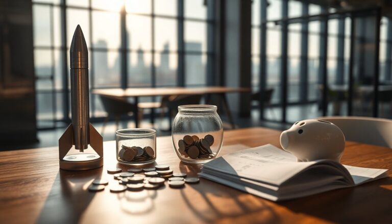 Valore e rischi delle startup nella space economy globale