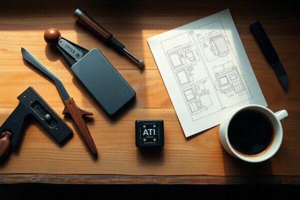 Adozione dell'AI in azienda: perché molte imprese italiane restano artigianali