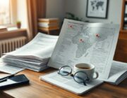 Analisi aggiornata delle normative digitali in Nigeria, Rwanda e Zambia