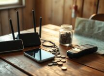 Bando da $500,000 per ricerca su accesso e qualità di internet