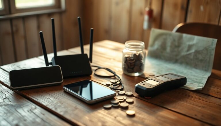 Bando da $500,000 per ricerca su accesso e qualità di internet