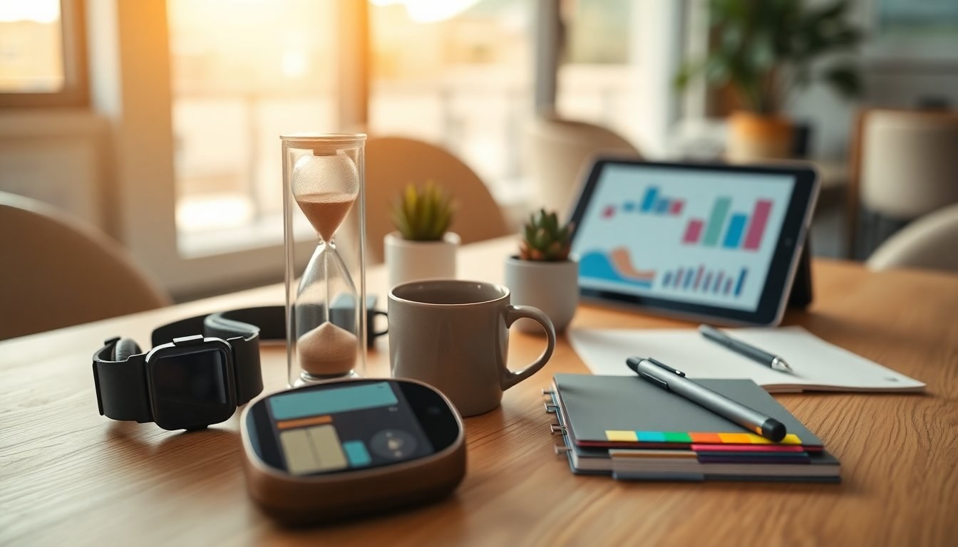 Benessere aziendale e dati: convertire l'attenzione umana in valore di business