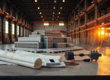 Candidatura italiana per una gigafactory AI: tra forza industriale e vincoli infrastrutturali