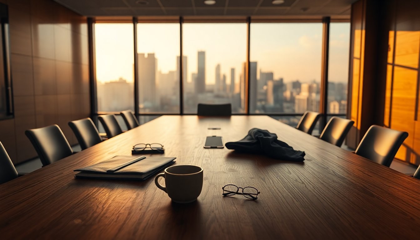 Capo e contesto: come la leadership influenza la cultura aziendale