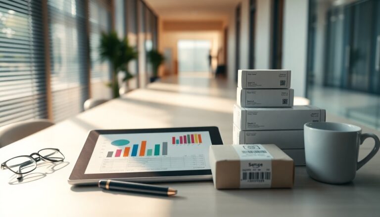 Come i dati trasformano il procurement farmaceutico: efficienza e accesso alle cure