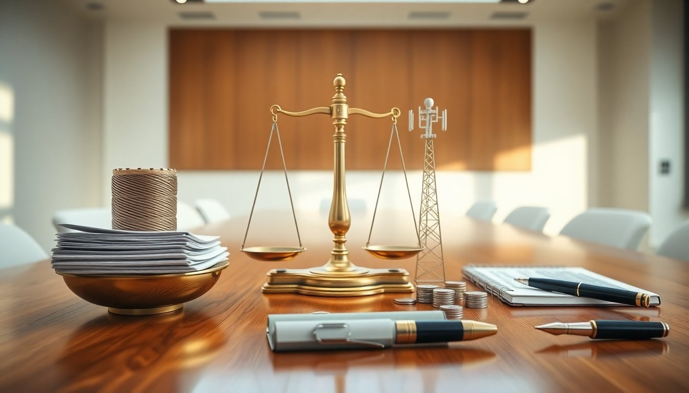 Come il Digital Networks Act può riequilibrare valore e investimenti nelle reti