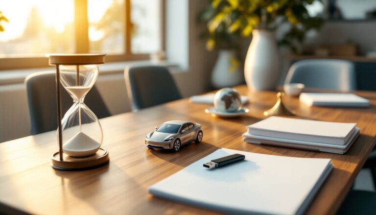 Come il nuovo fondo di BMW iVentures segnala una strategia oltre il breve termine