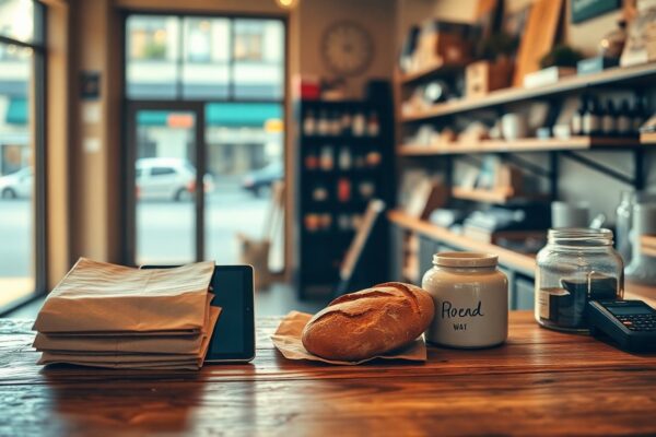Come la digitalizzazione valorizza il punto vendita locale