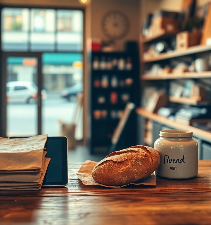 Come la digitalizzazione valorizza il punto vendita locale