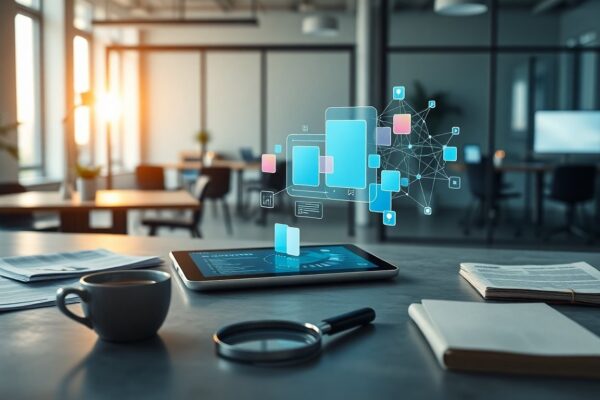 Come la nuova search agentica di Google trasforma accesso e valore dell'informazione