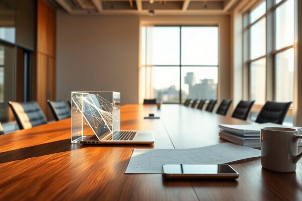 Come la trasformazione digitale aiuta le aziende a gestire l'intelligenza artificiale