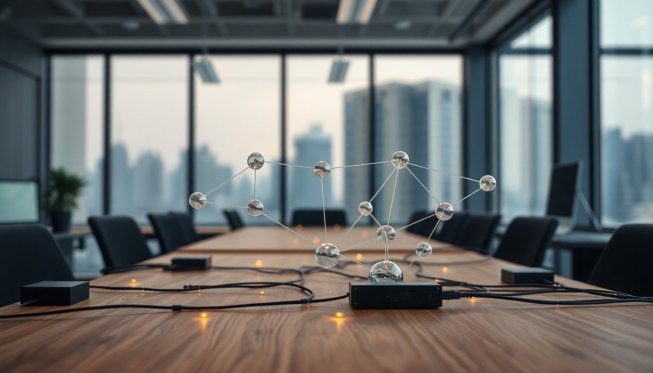Come l'AIOps agentico trasforma rete, IT e customer experience