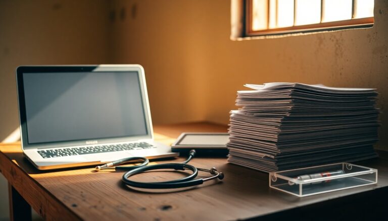 Come le EMR in Malawi hanno migliorato la retention e dimostrato costo-efficacia