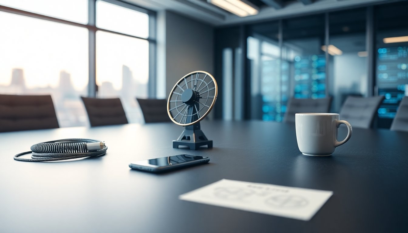 Come le telco devono ripensare il ruolo nella economia spaziale e nel direct-to-device