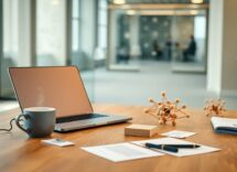 Come l'intelligenza artificiale ridisegna il lavoro dell'innovazione e apre nuovi spazi