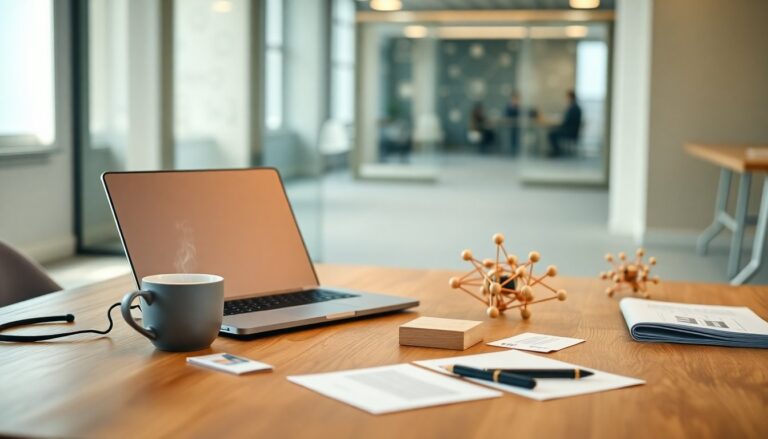 Come l'intelligenza artificiale ridisegna il lavoro dell'innovazione e apre nuovi spazi