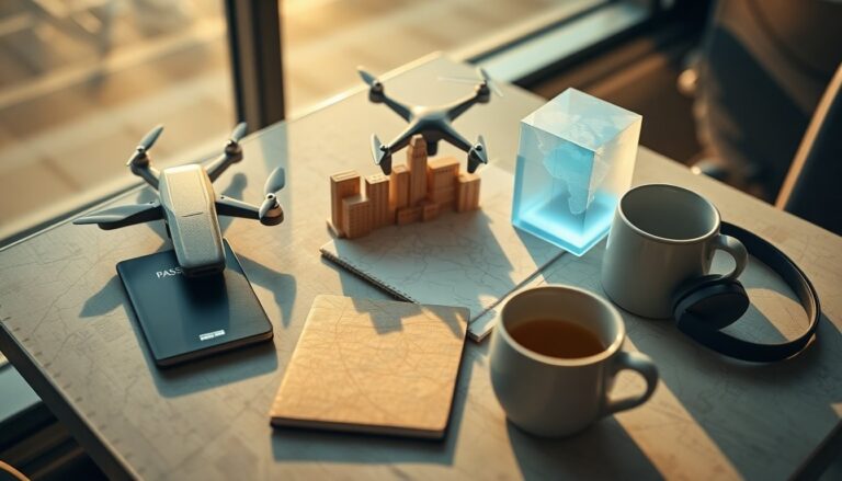 Come l'intelligenza artificiale sta ridisegnando il turismo: casi, numeri e rischi