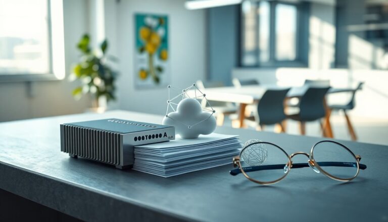 Come l'intelligenza artificiale sta trasformando il venture capital e il modello SaaS
