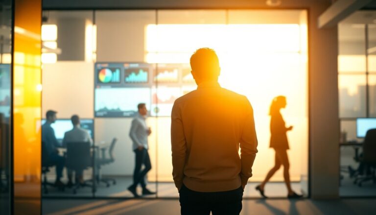 Come l'intelligenza artificiale trasforma competenze e organizzazione aziendale
