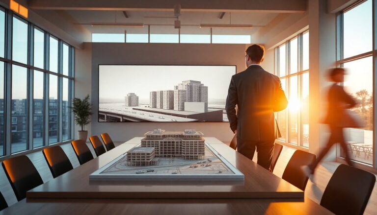 Come l'iperrealismo 3D riduce il rischio d'impresa e aumenta la fiducia