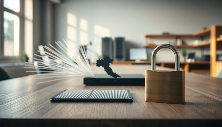 Come l'Italia guida la sicurezza delle filiere cloud, tlc e Ai in Europa