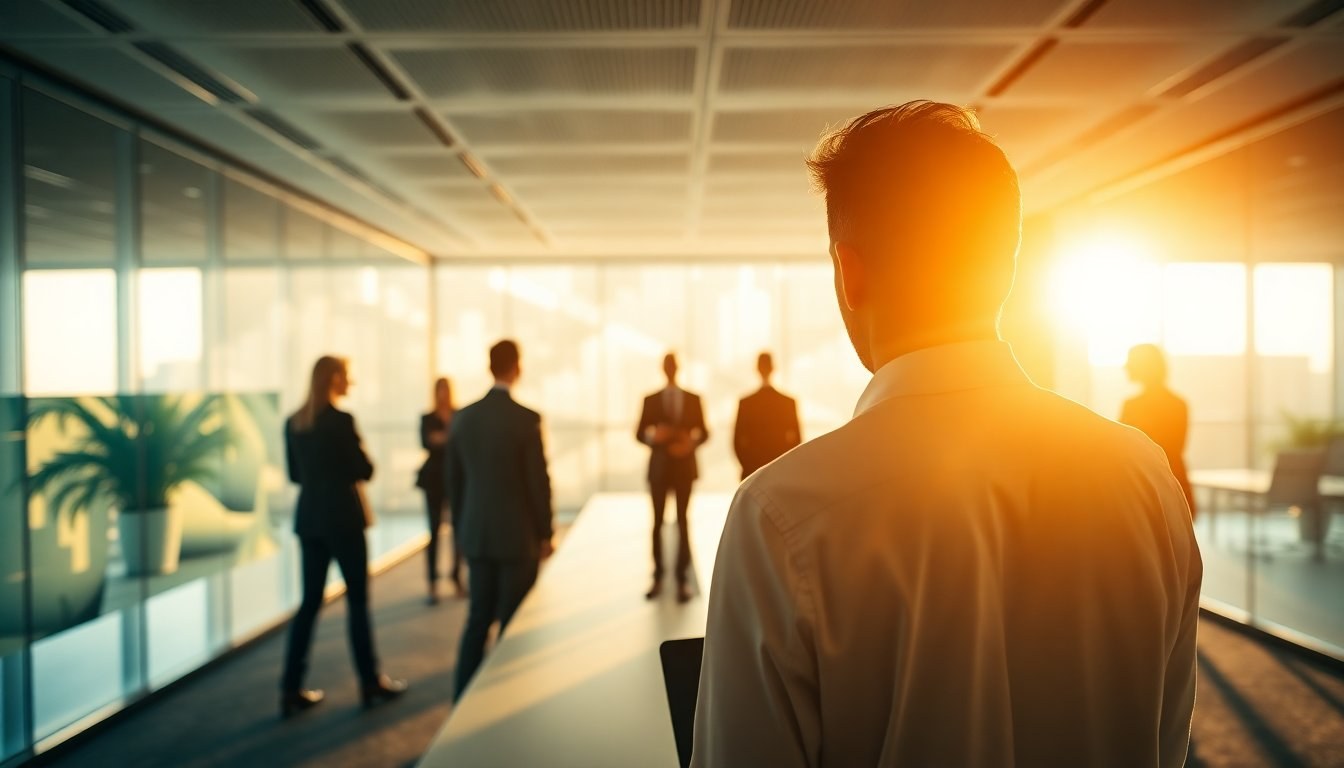 Come ripensare lavoro e competenze nell'era dell'intelligenza artificiale