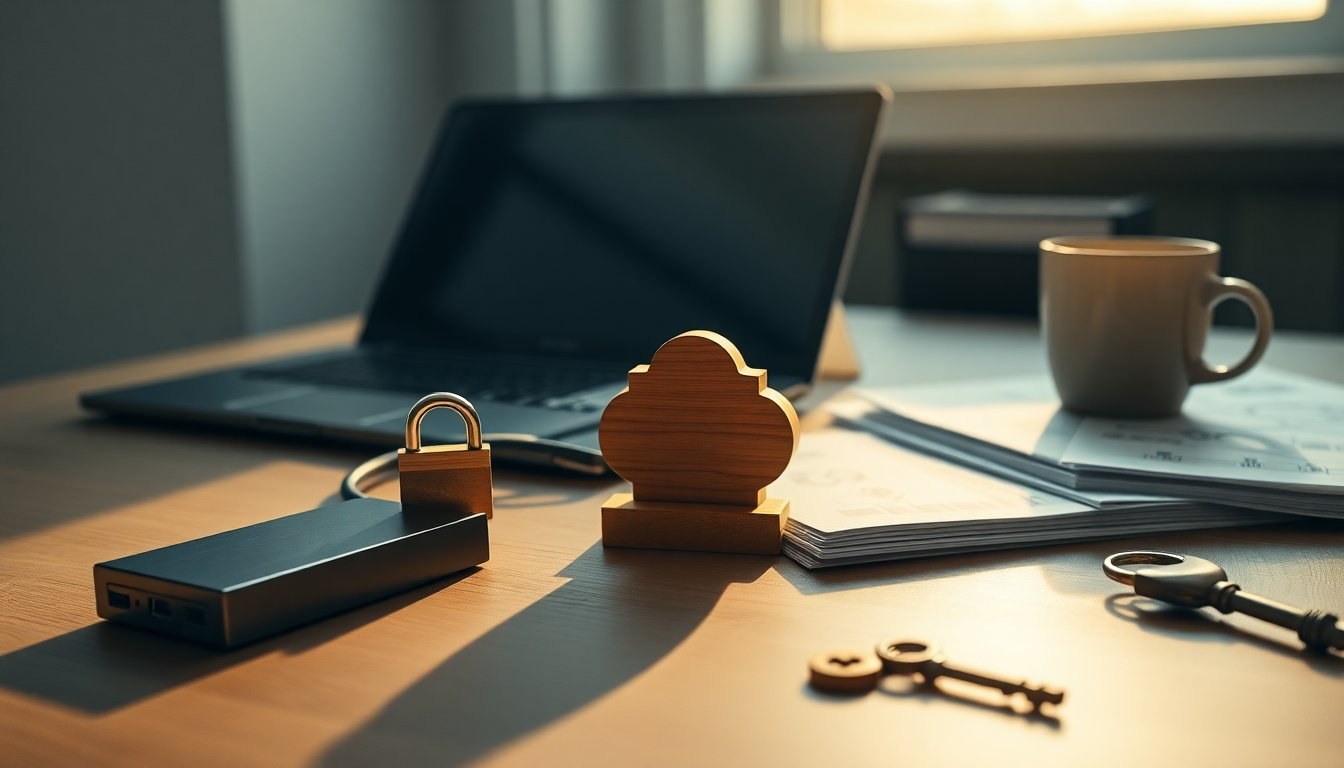 Controllo e sicurezza cloud: perché la governance aziendale conta