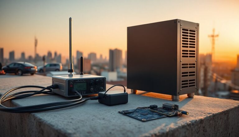 Convalida PC1: come Samsung e Qualcomm migliorano uplink e copertura Fwa