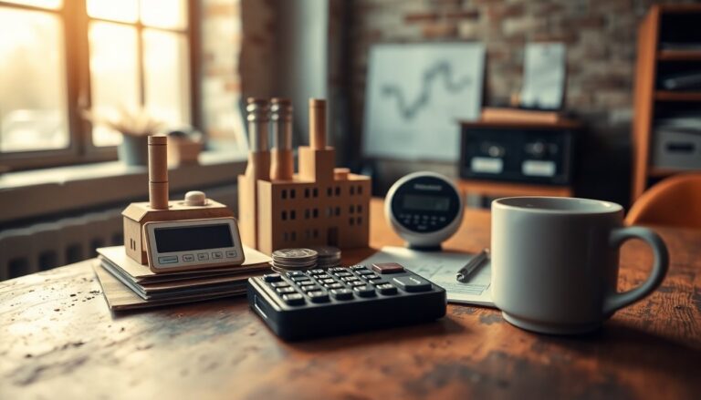 Decarbonizzazione e competitività per le PMI: ridurre costi e emissioni