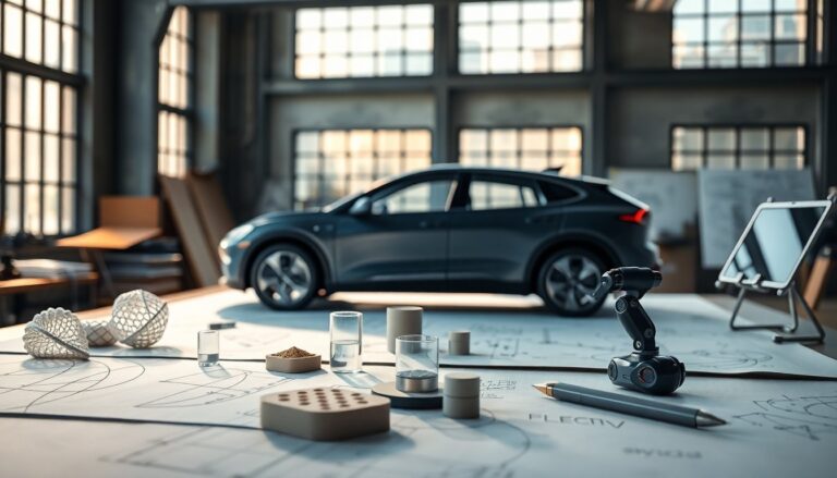 Fondo da 300 milioni: BMW i Ventures punta su AI, robotica e materiali avanzati