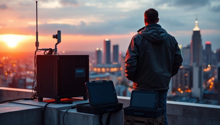 Impatto dell'AI sulle reti mobili: opportunità per le telco e modelli di business
