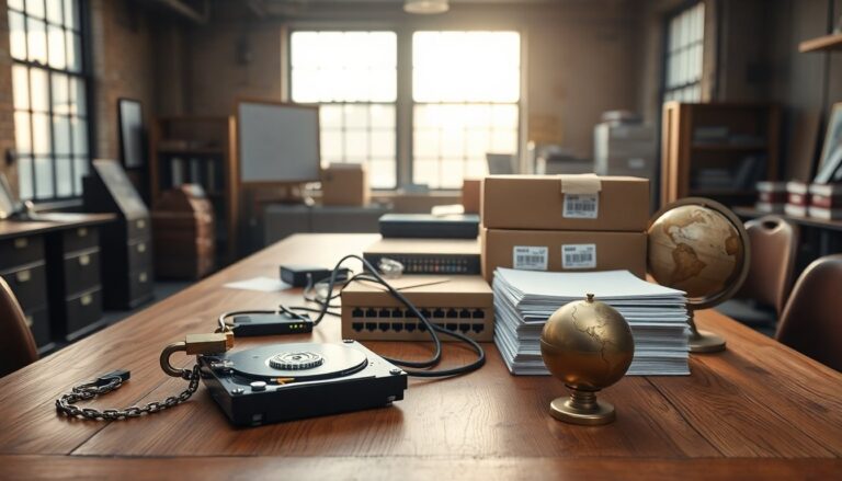 Intrusione a IBM Sistemi Informativi: vulnerabilità della supply chain e rischi per la sovranità