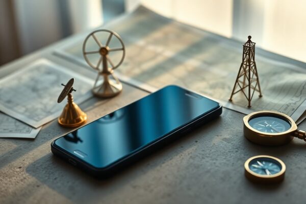 Joint venture tra AT&T, T-Mobile e Verizon per la connettività satellitare direct-to-device